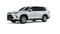 2026 Toyota Grand Highlander Hybrid LE