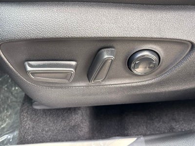 2025 Toyota Highlander Platinum