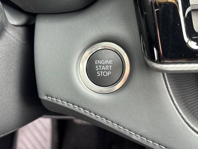 2025 Toyota Highlander Platinum