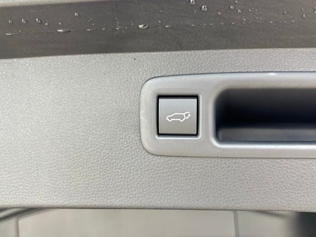 2025 Toyota Highlander Platinum