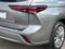 2025 Toyota Highlander Platinum