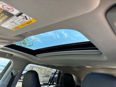 2026 Toyota Highlander Hybrid Limited