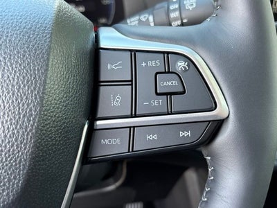 2026 Toyota Highlander Hybrid Limited