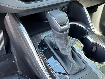 2026 Toyota Highlander Hybrid Limited