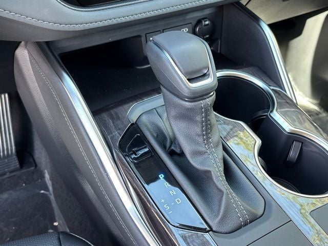 2026 Toyota Highlander Hybrid Limited