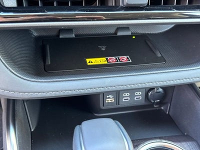 2026 Toyota Highlander Hybrid Limited