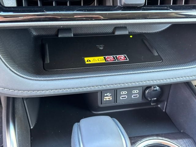 2026 Toyota Highlander Hybrid Limited