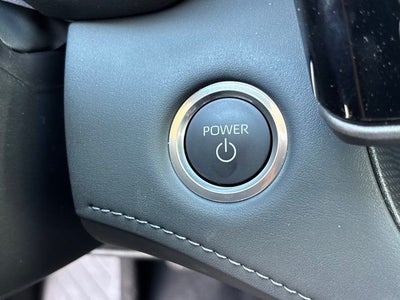 2026 Toyota Highlander Hybrid Limited