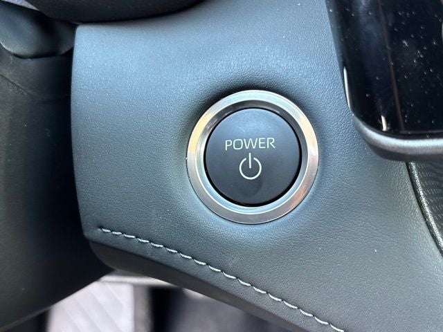 2026 Toyota Highlander Hybrid Limited