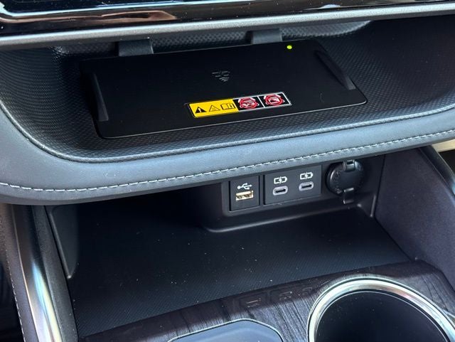 2026 Toyota Highlander Hybrid Limited