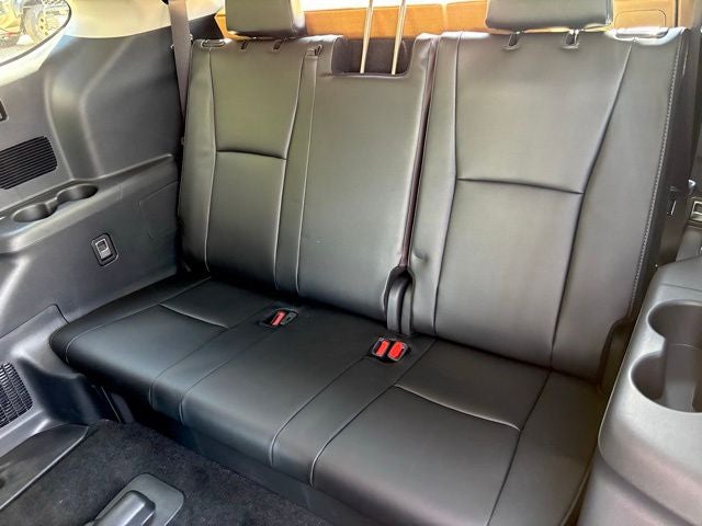 2026 Toyota Highlander Hybrid Limited