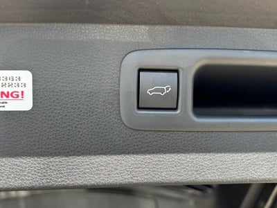 2026 Toyota Highlander Hybrid Limited