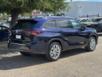 2026 Toyota Highlander Hybrid Limited
