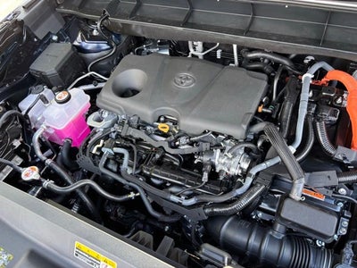 2026 Toyota Highlander Hybrid Limited