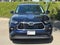 2026 Toyota Highlander Hybrid Limited