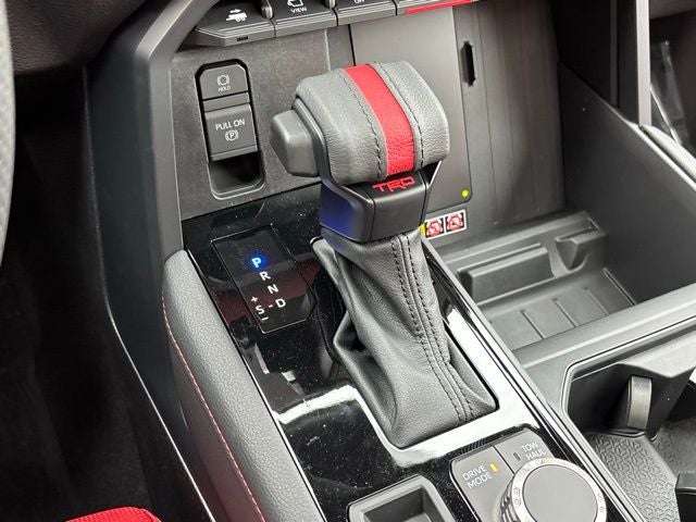 2026 Toyota Tundra i-FORCE MAX Tundra TRD Pro