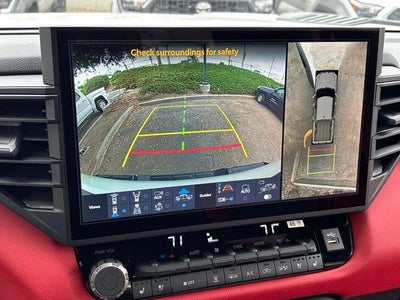 2026 Toyota Tundra i-FORCE MAX Tundra TRD Pro