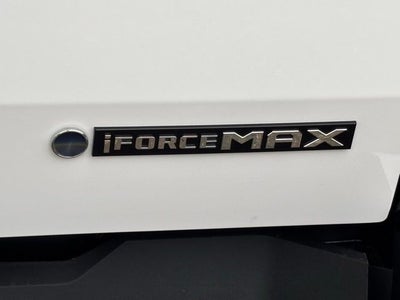 2026 Toyota Tundra i-FORCE MAX Tundra TRD Pro