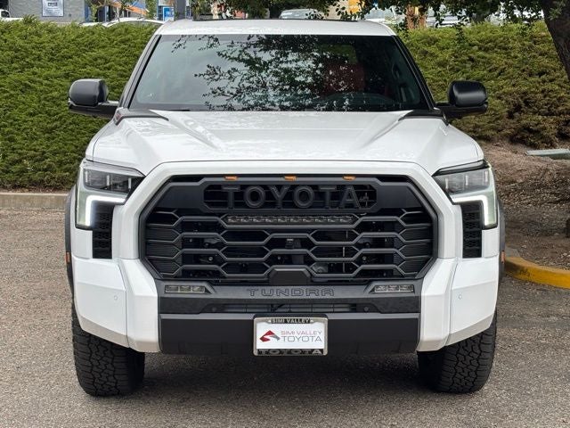 2026 Toyota Tundra i-FORCE MAX Tundra TRD Pro