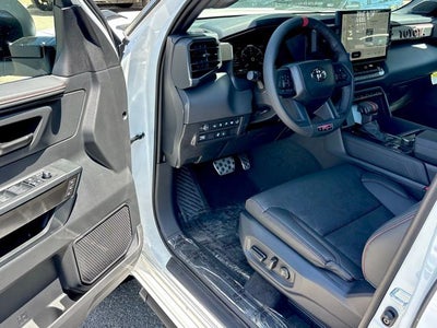 2026 Toyota Tundra i-FORCE MAX Tundra TRD Pro