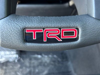 2026 Toyota Tundra i-FORCE MAX Tundra TRD Pro