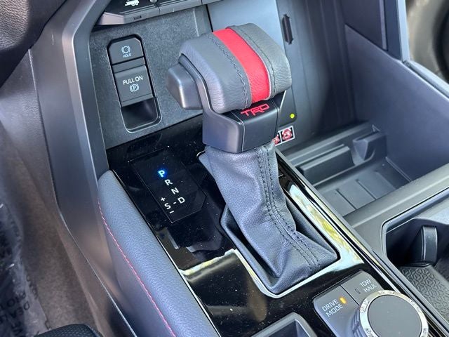 2026 Toyota Tundra i-FORCE MAX Tundra TRD Pro