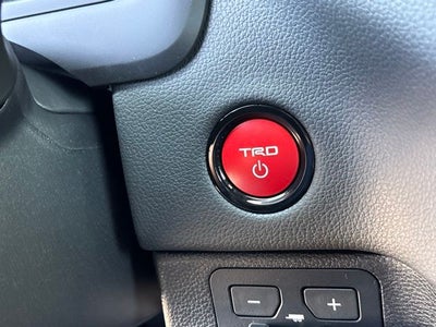 2026 Toyota Tundra i-FORCE MAX Tundra TRD Pro