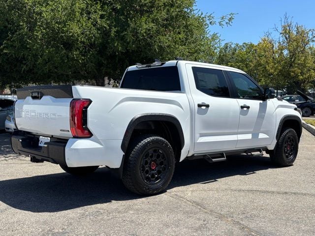 2026 Toyota Tundra i-FORCE MAX Tundra TRD Pro