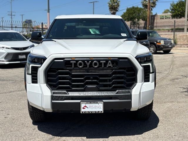 2026 Toyota Tundra i-FORCE MAX Tundra TRD Pro