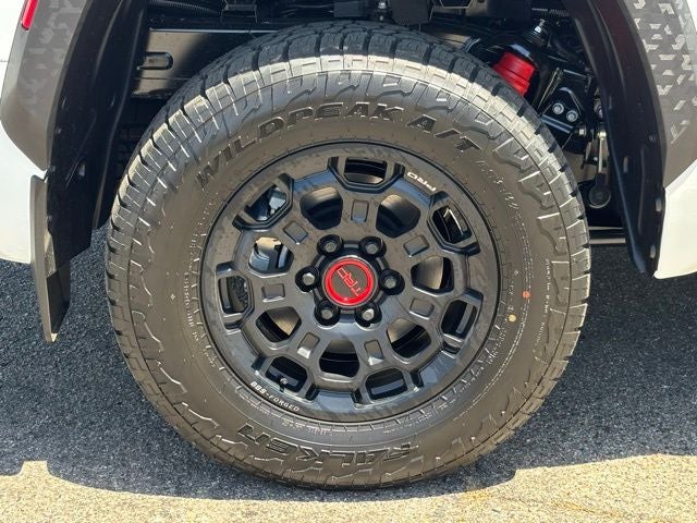 2026 Toyota Tundra i-FORCE MAX Tundra TRD Pro