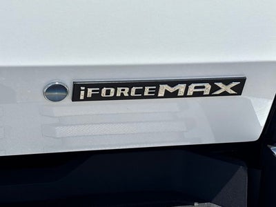 2026 Toyota Tundra i-FORCE MAX Tundra TRD Pro