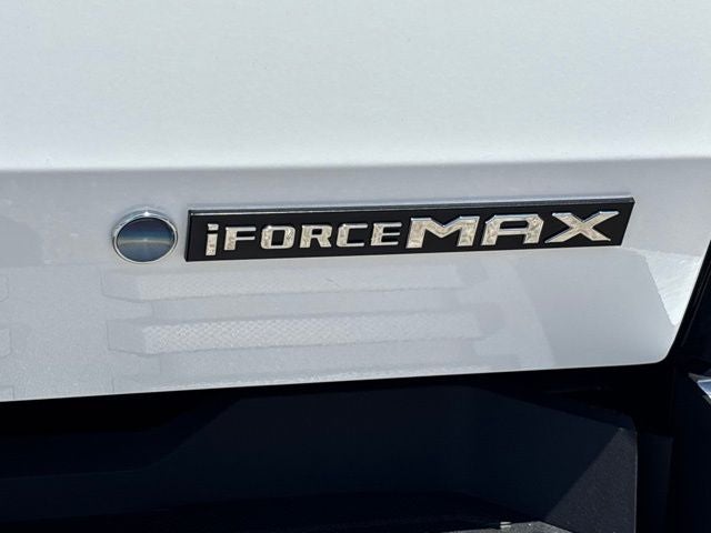 2026 Toyota Tundra i-FORCE MAX Tundra TRD Pro