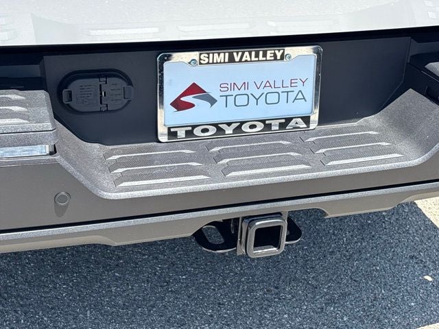 2026 Toyota Tundra i-FORCE MAX Tundra TRD Pro