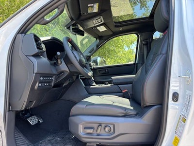 2026 Toyota Tundra i-FORCE MAX Tundra TRD Pro