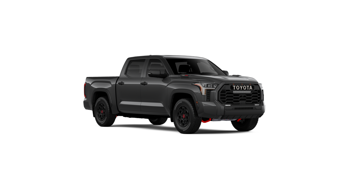 2026 Toyota Tundra i-FORCE MAX Tundra TRD Pro