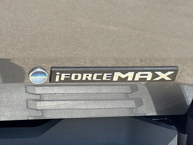 2026 Toyota Tundra i-FORCE MAX Tundra TRD Pro