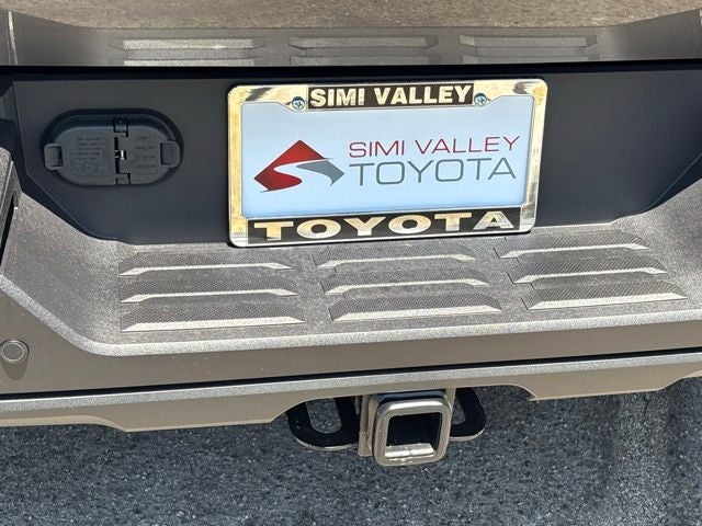 2026 Toyota Tundra i-FORCE MAX Tundra TRD Pro