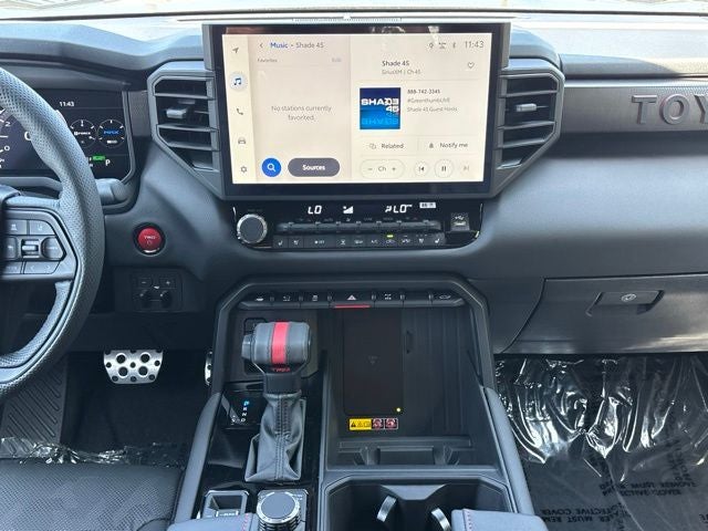 2026 Toyota Tundra i-FORCE MAX Tundra TRD Pro