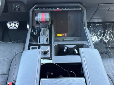 2026 Toyota Tundra i-FORCE MAX Tundra TRD Pro