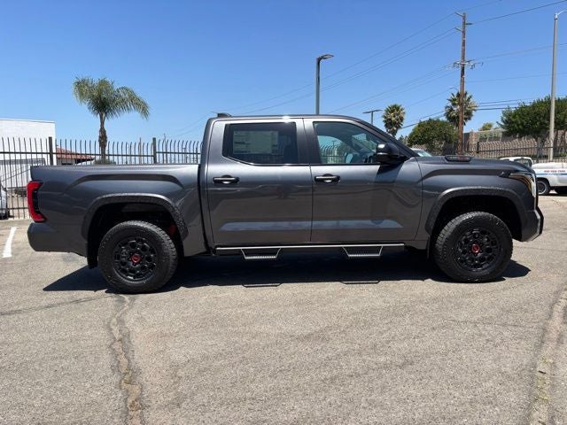 2026 Toyota Tundra i-FORCE MAX Tundra TRD Pro