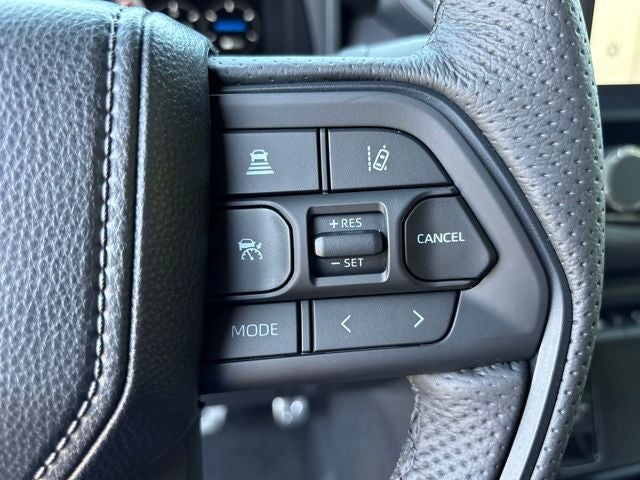 2026 Toyota Tundra i-FORCE MAX Tundra TRD Pro