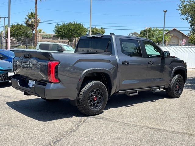 2026 Toyota Tundra i-FORCE MAX Tundra TRD Pro