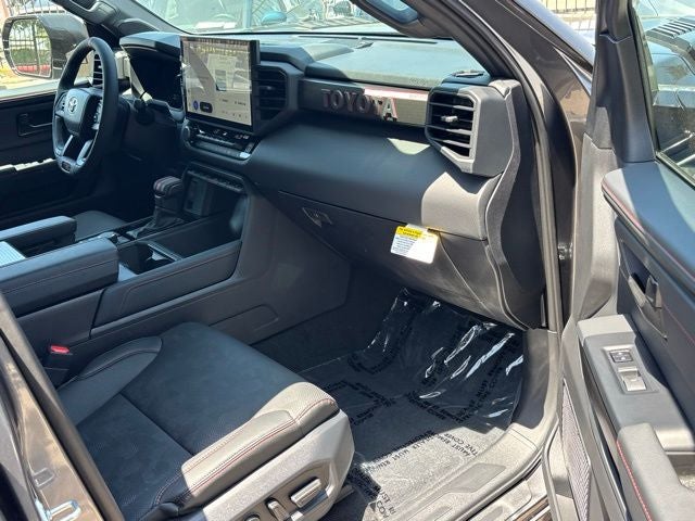 2026 Toyota Tundra i-FORCE MAX Tundra TRD Pro