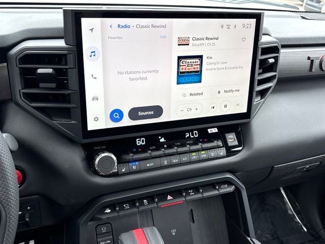 2026 Toyota Tundra i-FORCE MAX Tundra TRD Pro