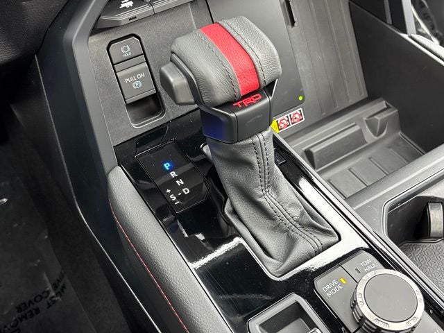 2026 Toyota Tundra i-FORCE MAX Tundra TRD Pro