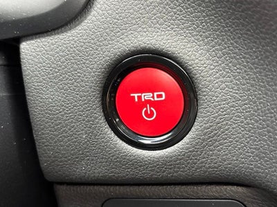 2026 Toyota Tundra i-FORCE MAX Tundra TRD Pro