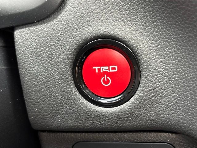 2026 Toyota Tundra i-FORCE MAX Tundra TRD Pro