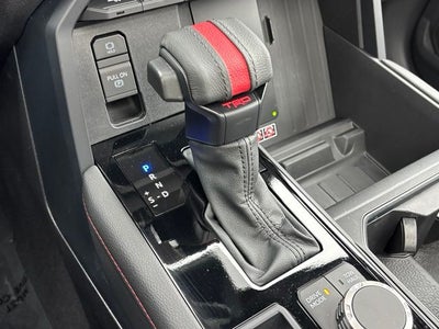 2026 Toyota Tundra i-FORCE MAX Tundra TRD Pro