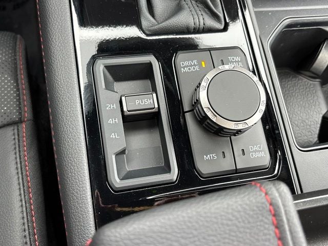 2026 Toyota Tundra i-FORCE MAX Tundra TRD Pro