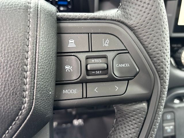 2026 Toyota Tundra i-FORCE MAX Tundra TRD Pro